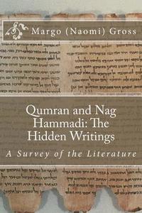 bokomslag Qumran and Nag Hammadi: The Hidden Scrolls: A Survey of the Literature