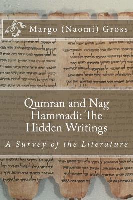 bokomslag Qumran and Nag Hammadi: The Hidden Scrolls: A Survey of the Literature