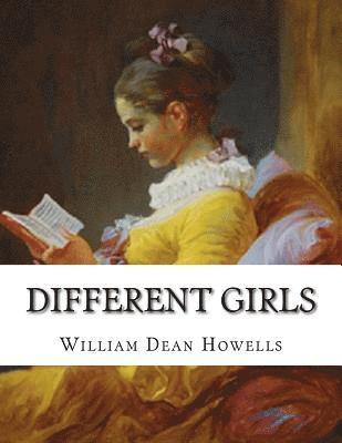 Different Girls 1