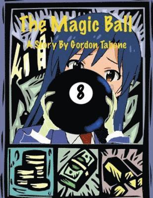 The Magic Ball 1