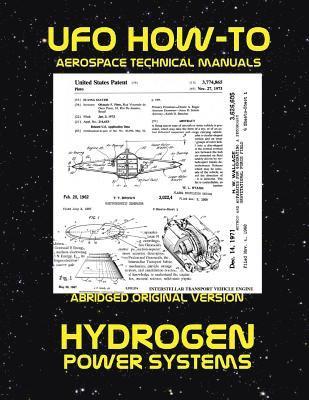 bokomslag Hydrogen Power Systems: Scans of Government Archived Data on Advanced Tech