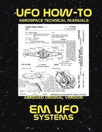 bokomslag EM UFO Systems: Scans of Government Archived Data on Advanced Tech