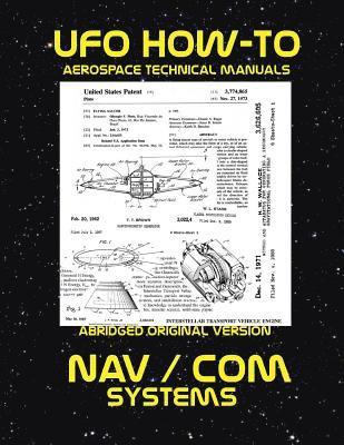 NAV/COM Systems: Scans of Government Archived Data on Advanced Tech 1