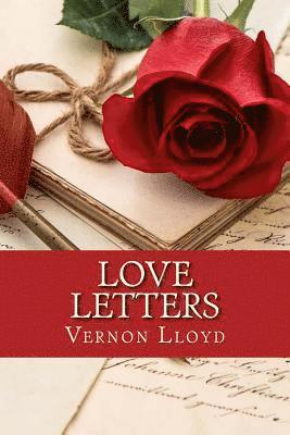 Love Letters: Special words for Special Moments 1