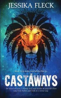 bokomslag The Castaways