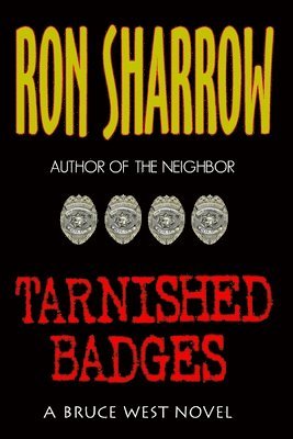 Tarnished Badges 1