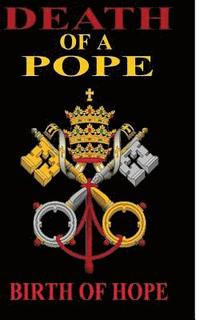 bokomslag Death of a Pope