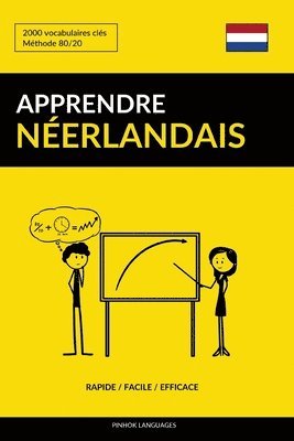 Apprendre le nerlandais - Rapide / Facile / Efficace 1