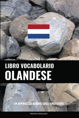 Libro Vocabolario Olandese 1