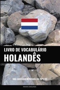bokomslag Livro de Vocabulrio Holands