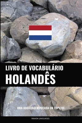 Livro de Vocabulrio Holands 1