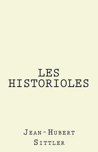 bokomslag Les Historioles