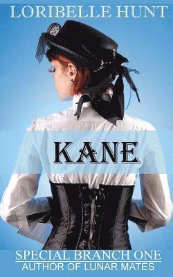 Loribelle Hunt - Kane, Häftad. Tillgänglighet: Lägg i varukorg