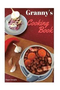 bokomslag Granny's cooking book