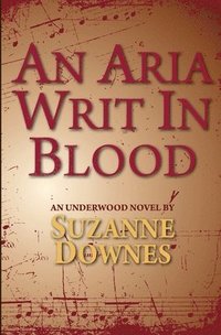 bokomslag Aria Writ In Blood