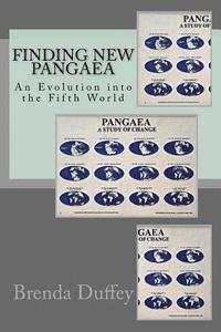 bokomslag Finding New Pangaea: An Evolution into the Fifth World