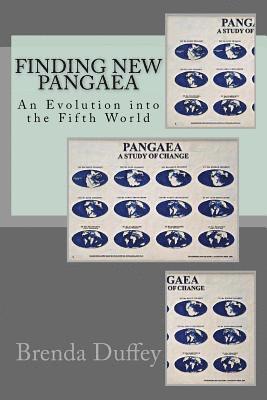 bokomslag Finding New Pangaea: An Evolution into the Fifth World