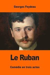 bokomslag Le Ruban