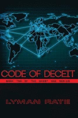 bokomslag Code of Deceit