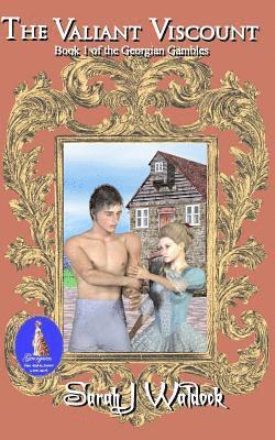 Sarah Waldock - The Valiant Viscount, Häftad. Tillgänglighet: Lägg i varukorg