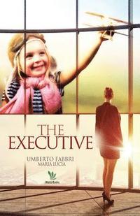 bokomslag The Executive