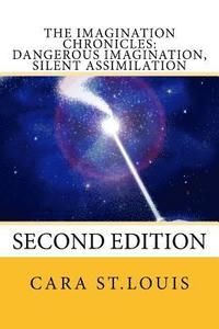 bokomslag Dangerous Imagination, Silent Assimilation: Second Edition