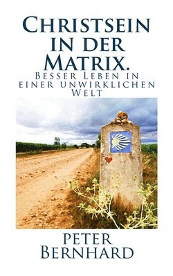 bokomslag Christsein in der Matrix.