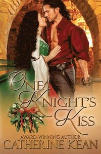 bokomslag One Knight's Kiss