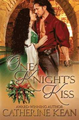 bokomslag One Knight's Kiss