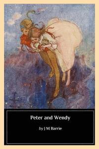 bokomslag Peter and Wendy