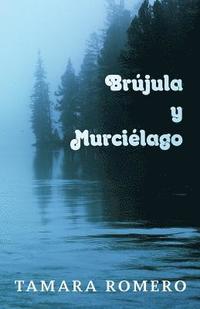 bokomslag Brujula y Murcielago