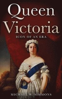 bokomslag Queen Victoria