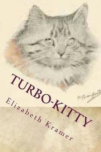 bokomslag Turbo-Kitty