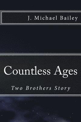 J. Michael Bailey - Two Brothers Story, Häftad