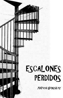 bokomslag Escalones Perdidos