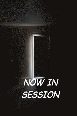 James Lynn - Now in Session: quiet please....., Häftad