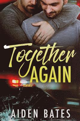 Aiden Bates - Together Again, Häftad