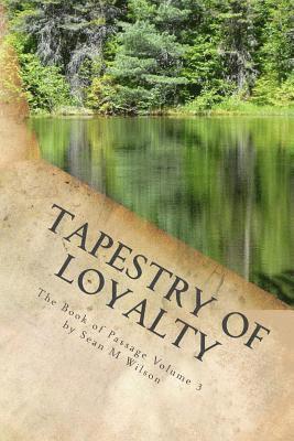 bokomslag Tapestry of Loyalty
