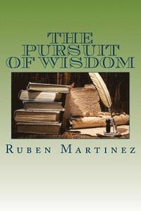 bokomslag The Pursuit Of Wisdom
