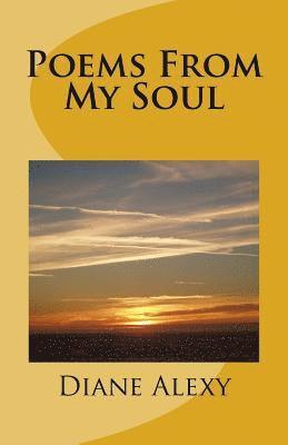 Poems From My Soul 1