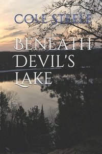 bokomslag Beneath Devil's Lake