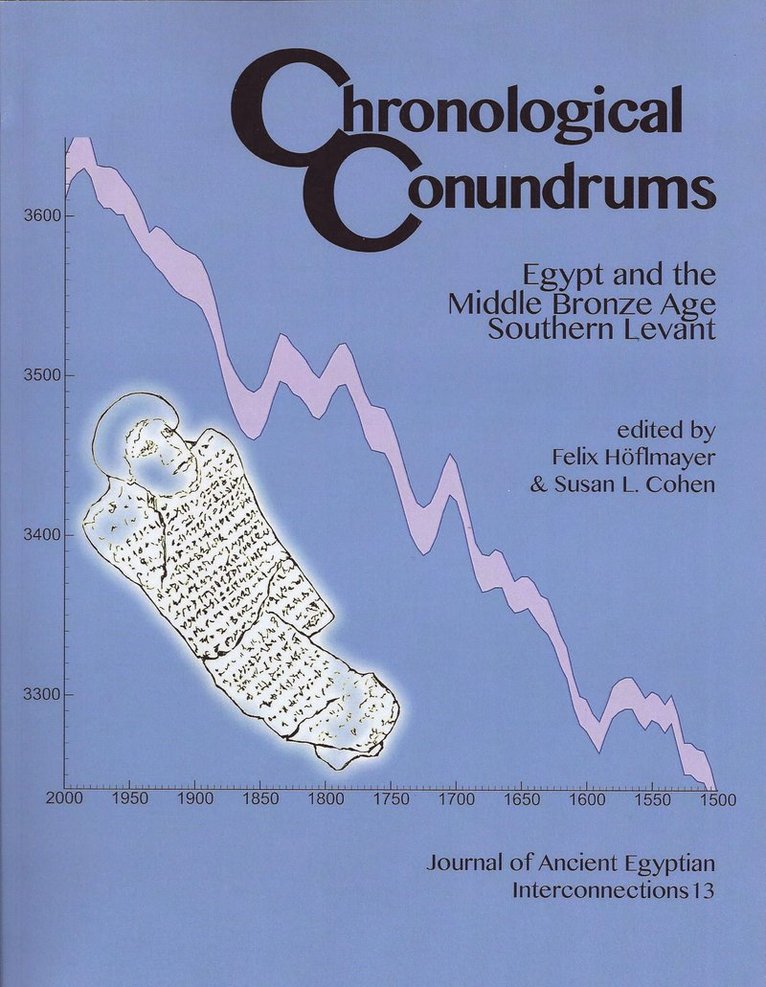 Chronological Conundrums 1