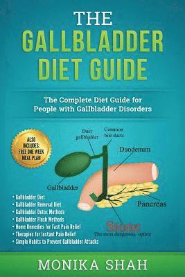 Gallbladder Diet 1