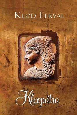 bokomslag Kleopatra: Egipatska Kraljica