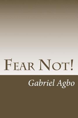 Fear Not! 1