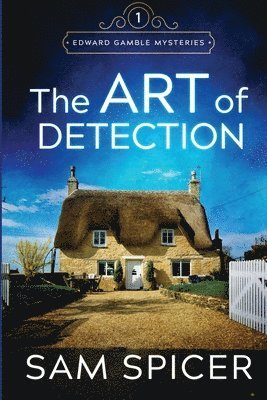 The Art of Detection 1