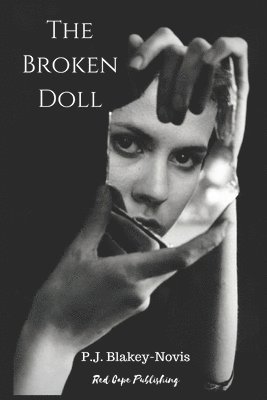 bokomslag The Broken Doll