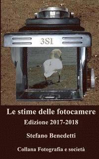bokomslag Le stime delle fotocamere: Edizione 2017-2018