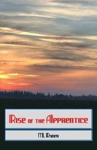 bokomslag Rise of the Apprentice