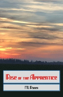 bokomslag Rise of the Apprentice